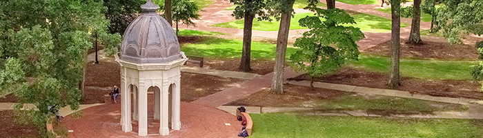 East Carolina University School of Music - Music Major