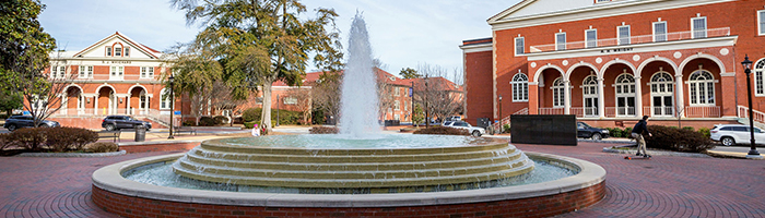 East Carolina University - College of Business - School Admissions