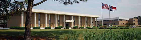 CFNC.org - Lenoir Community College