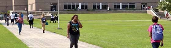CFNC.org - Lenoir Community College