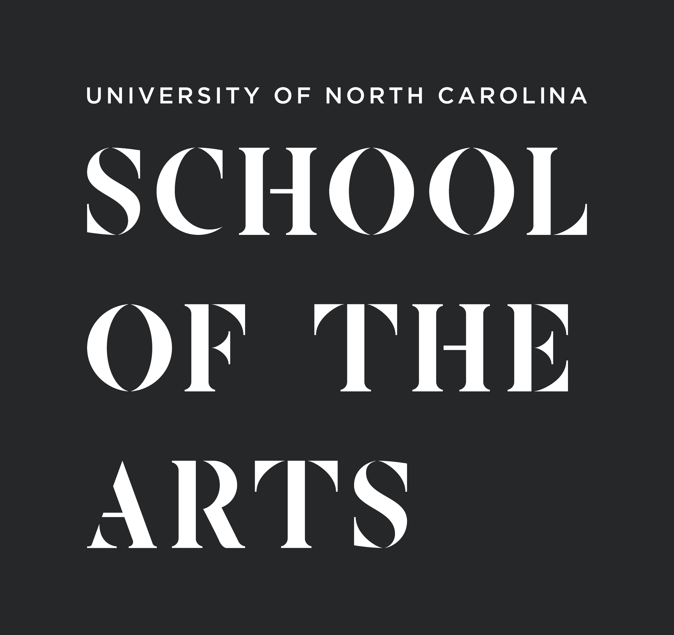University of North Carolina School of the Arts - CFNC.org