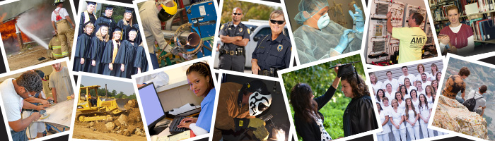 CFNC.org - Stanly Community College