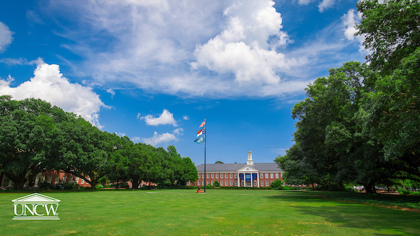 CFNC.org - East Carolina University